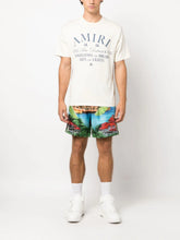 Logo-print cotton T-shirt